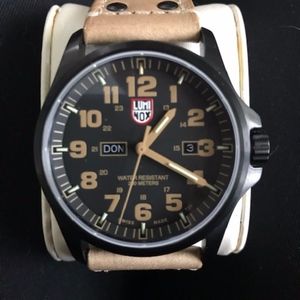 Luminox Atacama Field Watch